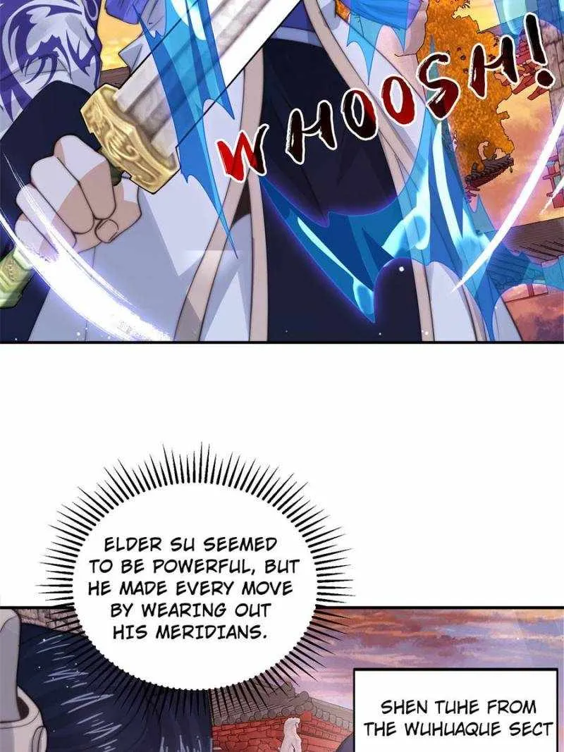 All The Female Apprentices Want To Kill Me Zinmanga X Chapter 88 Page 3