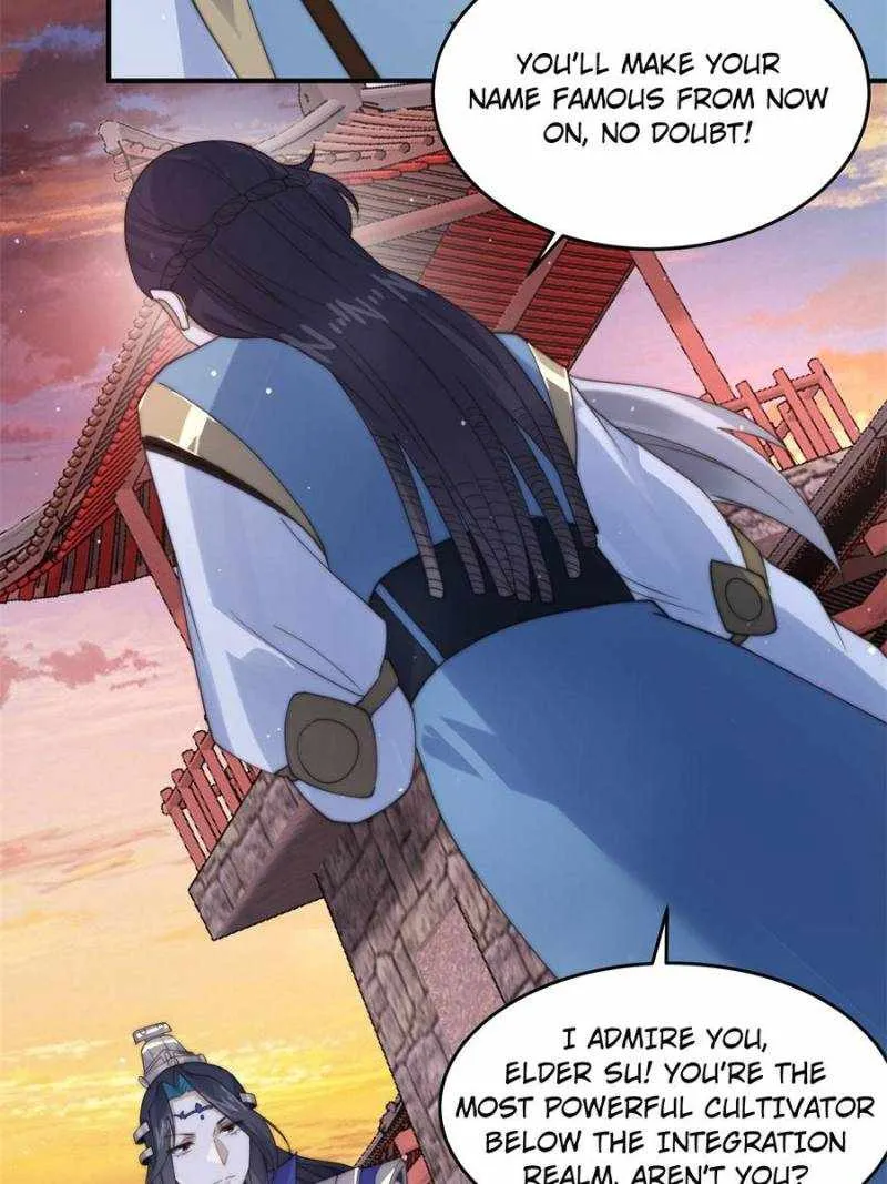 All The Female Apprentices Want To Kill Me Zinmanga X Chapter 88 Page 6