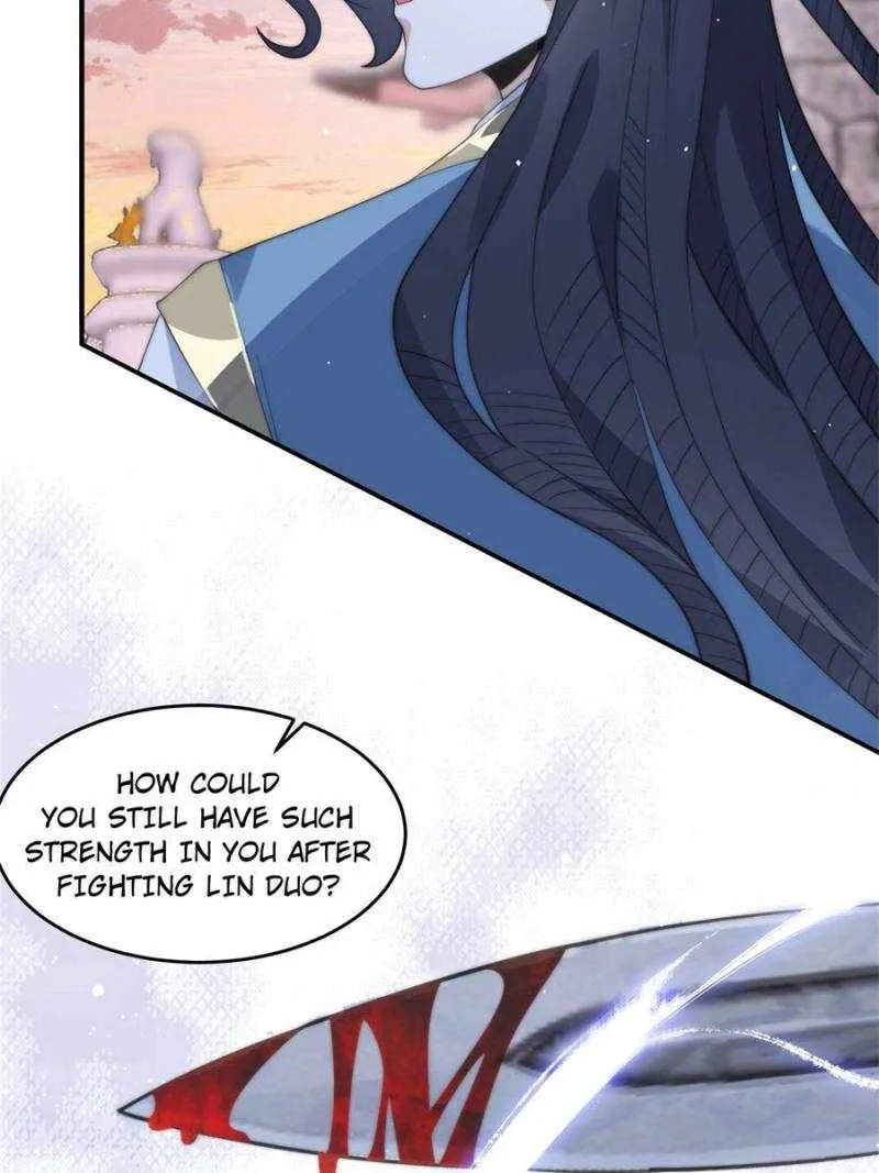 All The Female Apprentices Want To Kill Me Zinmanga X Chapter 88 Page 19