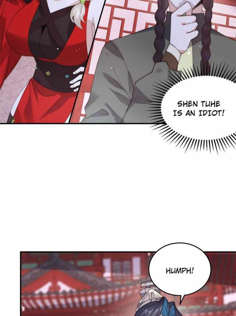 All The Female Apprentices Want To Kill Me Zinmanga X Chapter 88 Page 25