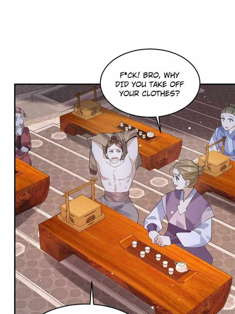 All The Female Apprentices Want To Kill Me Zinmanga X Chapter 88 Page 31