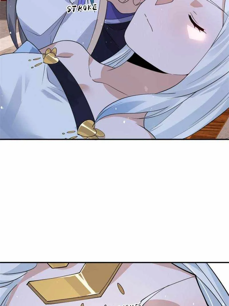 All The Female Apprentices Want To Kill Me Zinmanga X Chapter 88 Page 35