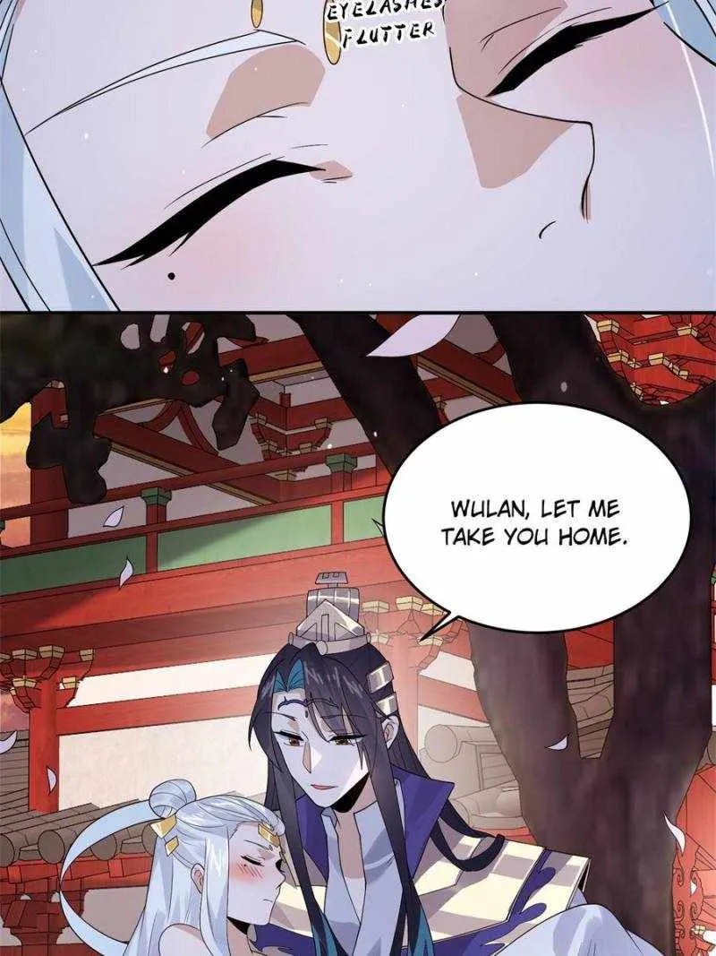 All The Female Apprentices Want To Kill Me Zinmanga X Chapter 88 Page 36