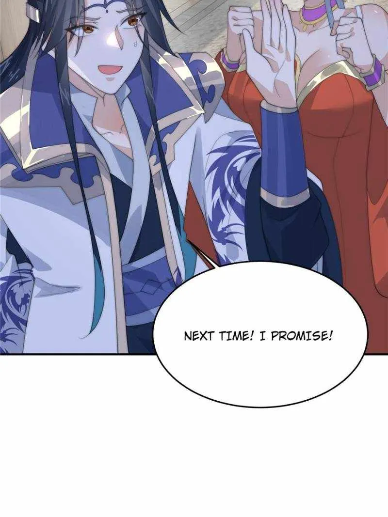 All The Female Apprentices Want To Kill Me Zinmanga X Chapter 84 Page 18