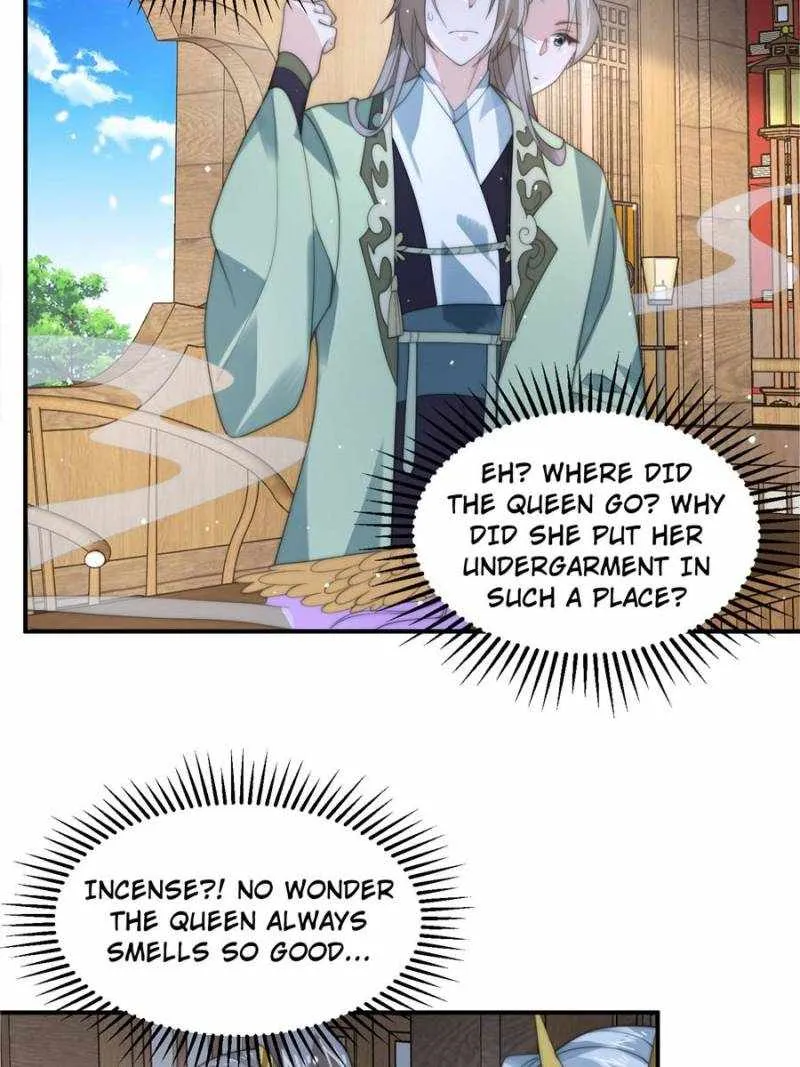 All The Female Apprentices Want To Kill Me Zinmanga X Chapter 84 Page 24