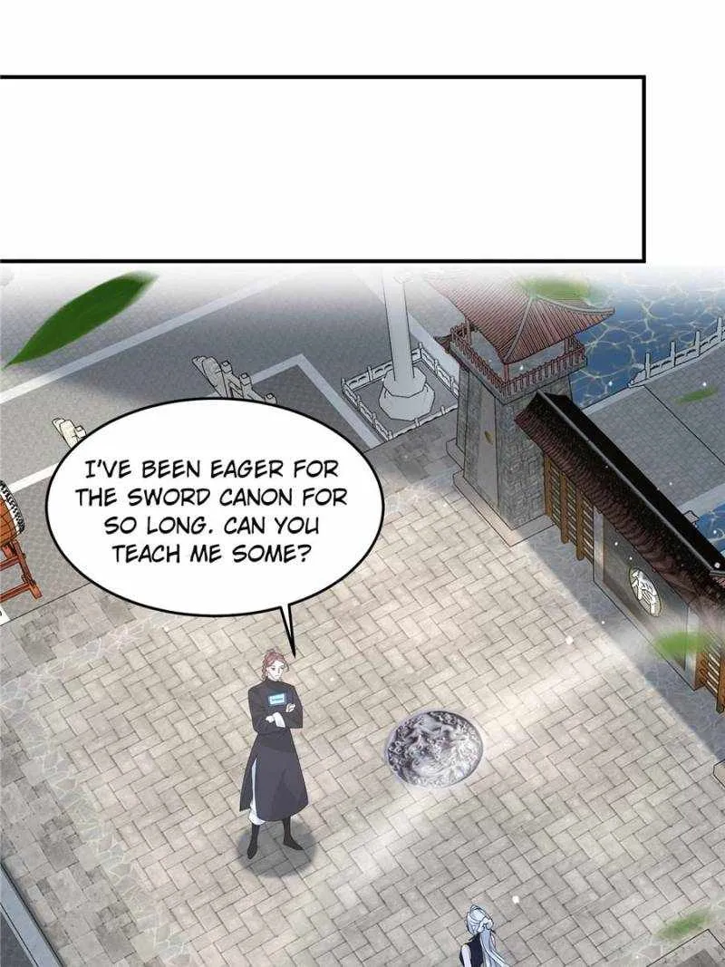 All The Female Apprentices Want To Kill Me Zinmanga X Chapter 84 Page 30