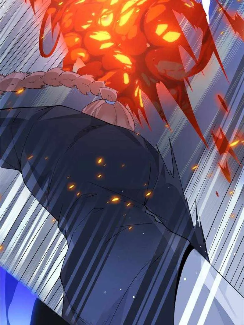 All The Female Apprentices Want To Kill Me Zinmanga X Chapter 84 Page 37
