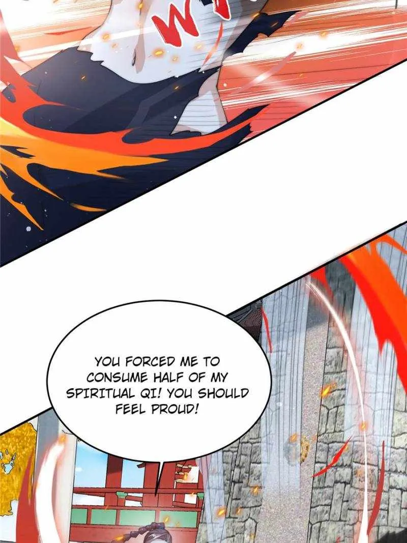 All The Female Apprentices Want To Kill Me Zinmanga X Chapter 84 Page 44