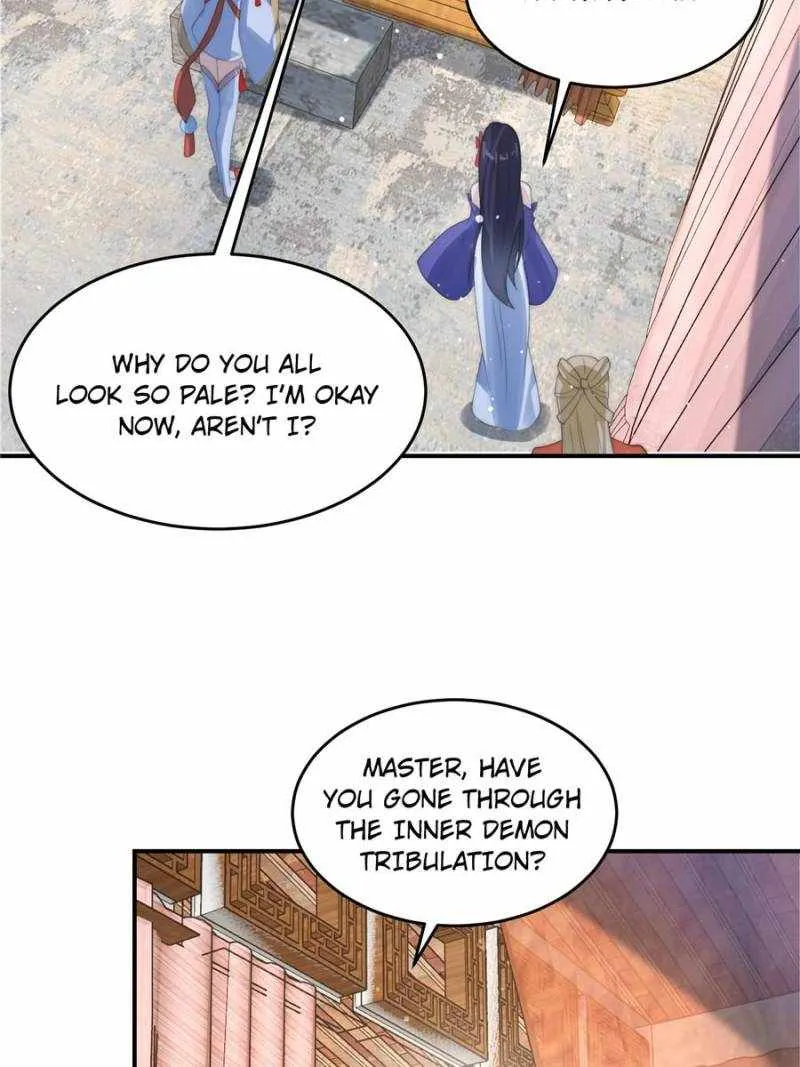 All The Female Apprentices Want To Kill Me Zinmanga X Chapter 83 Page 4