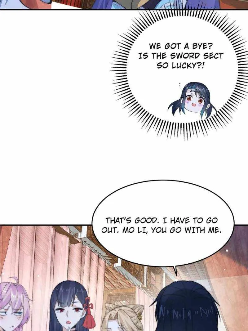All The Female Apprentices Want To Kill Me Zinmanga X Chapter 83 Page 8
