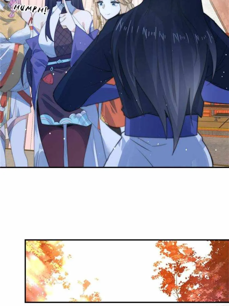 All The Female Apprentices Want To Kill Me Zinmanga X Chapter 83 Page 9