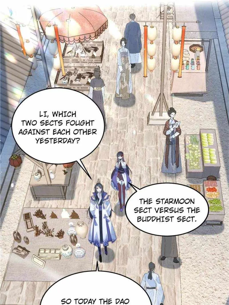 All The Female Apprentices Want To Kill Me Zinmanga X Chapter 83 Page 10