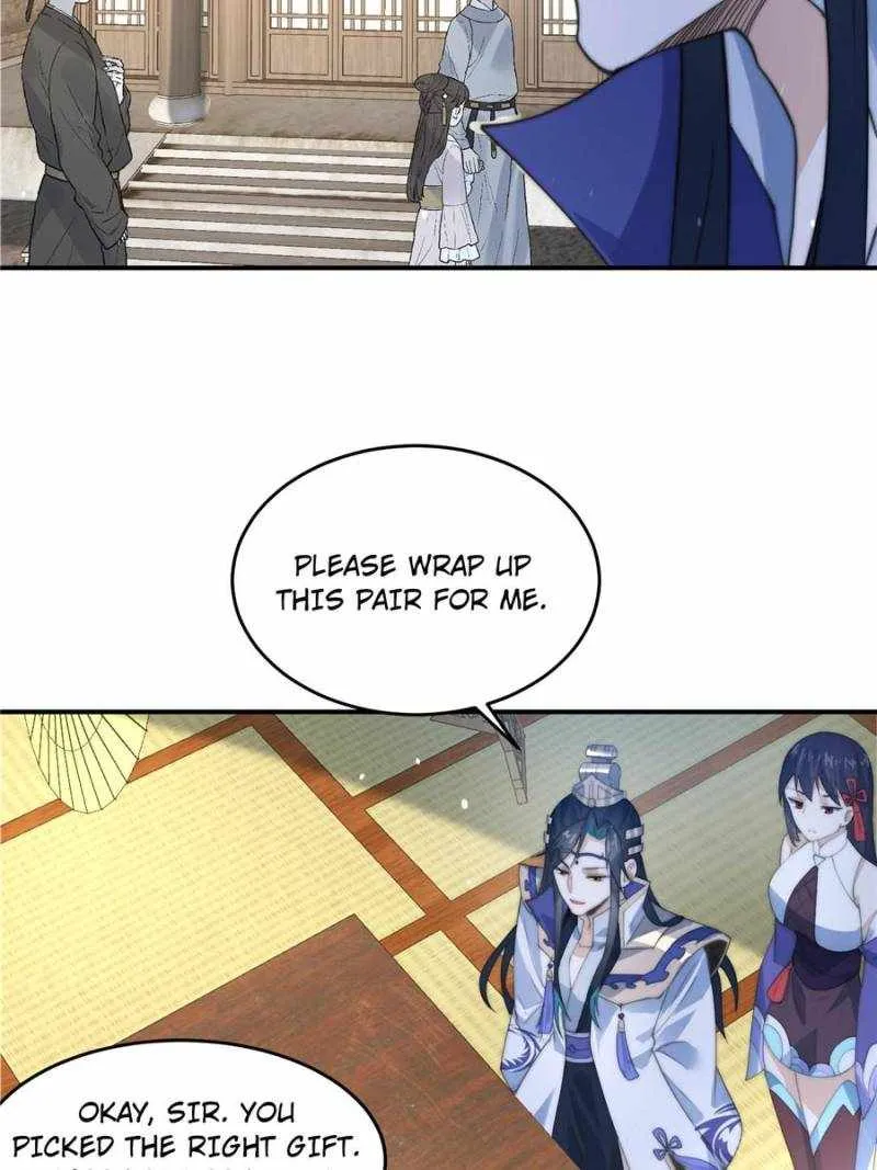 All The Female Apprentices Want To Kill Me Zinmanga X Chapter 83 Page 12