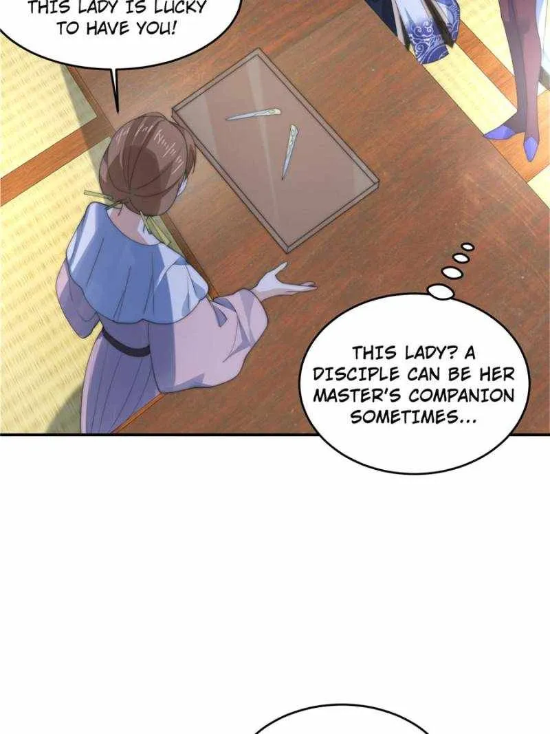 All The Female Apprentices Want To Kill Me Zinmanga X Chapter 83 Page 13