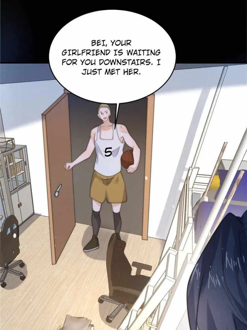 All The Female Apprentices Want To Kill Me Zinmanga X Chapter 82 Page 4