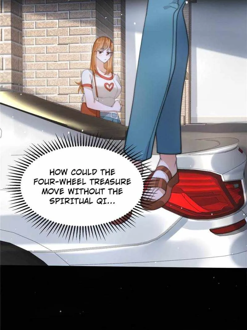 All The Female Apprentices Want To Kill Me Zinmanga X Chapter 82 Page 8