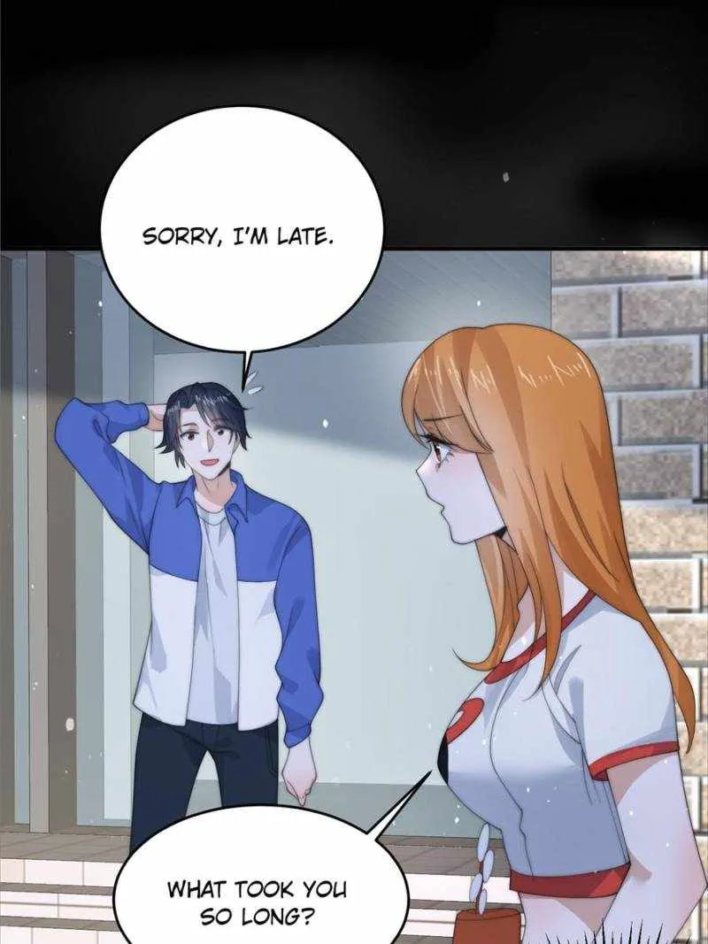 All The Female Apprentices Want To Kill Me Zinmanga X Chapter 82 Page 9