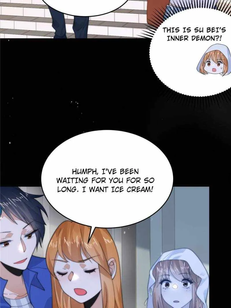 All The Female Apprentices Want To Kill Me Zinmanga X Chapter 82 Page 10