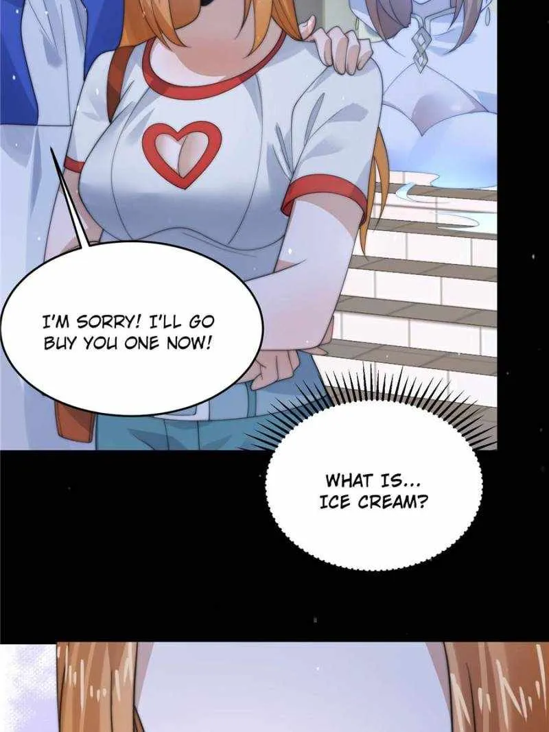 All The Female Apprentices Want To Kill Me Zinmanga X Chapter 82 Page 11