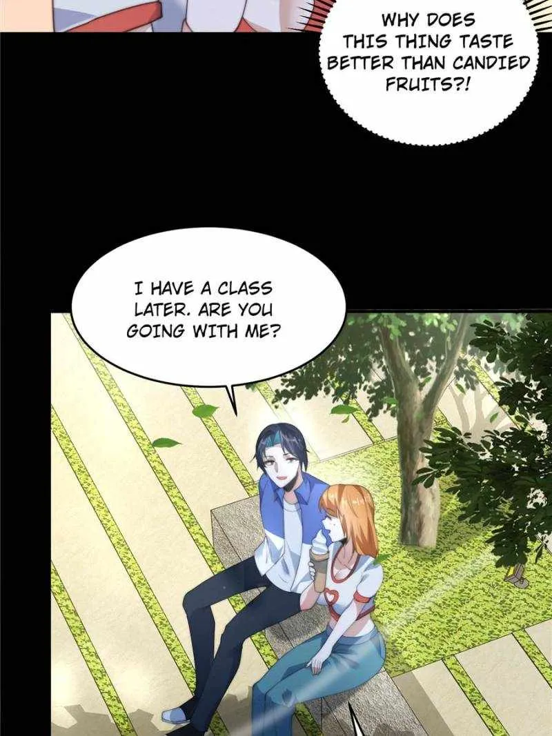 All The Female Apprentices Want To Kill Me Zinmanga X Chapter 82 Page 14