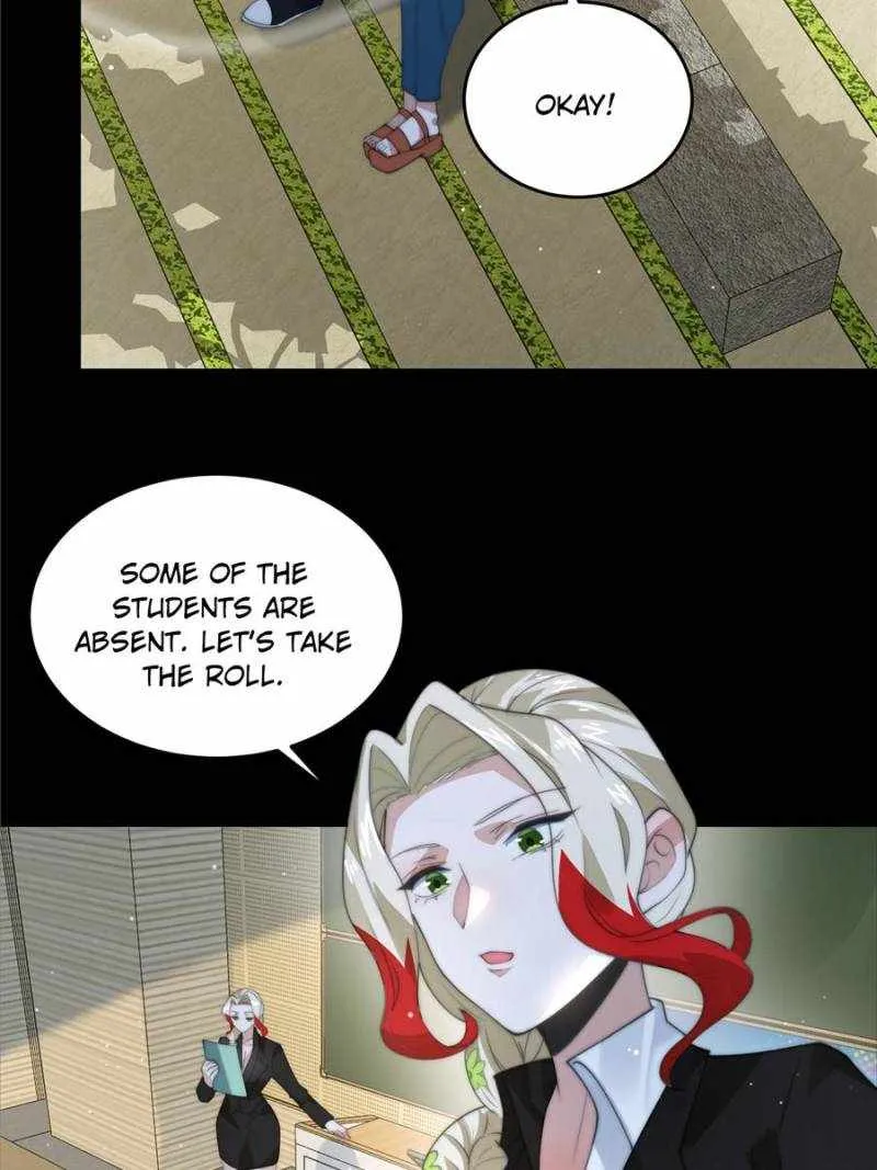 All The Female Apprentices Want To Kill Me Zinmanga X Chapter 82 Page 15