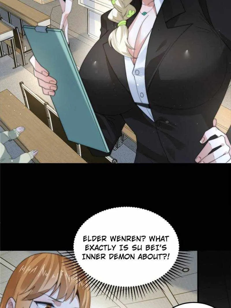 All The Female Apprentices Want To Kill Me Zinmanga X Chapter 82 Page 16