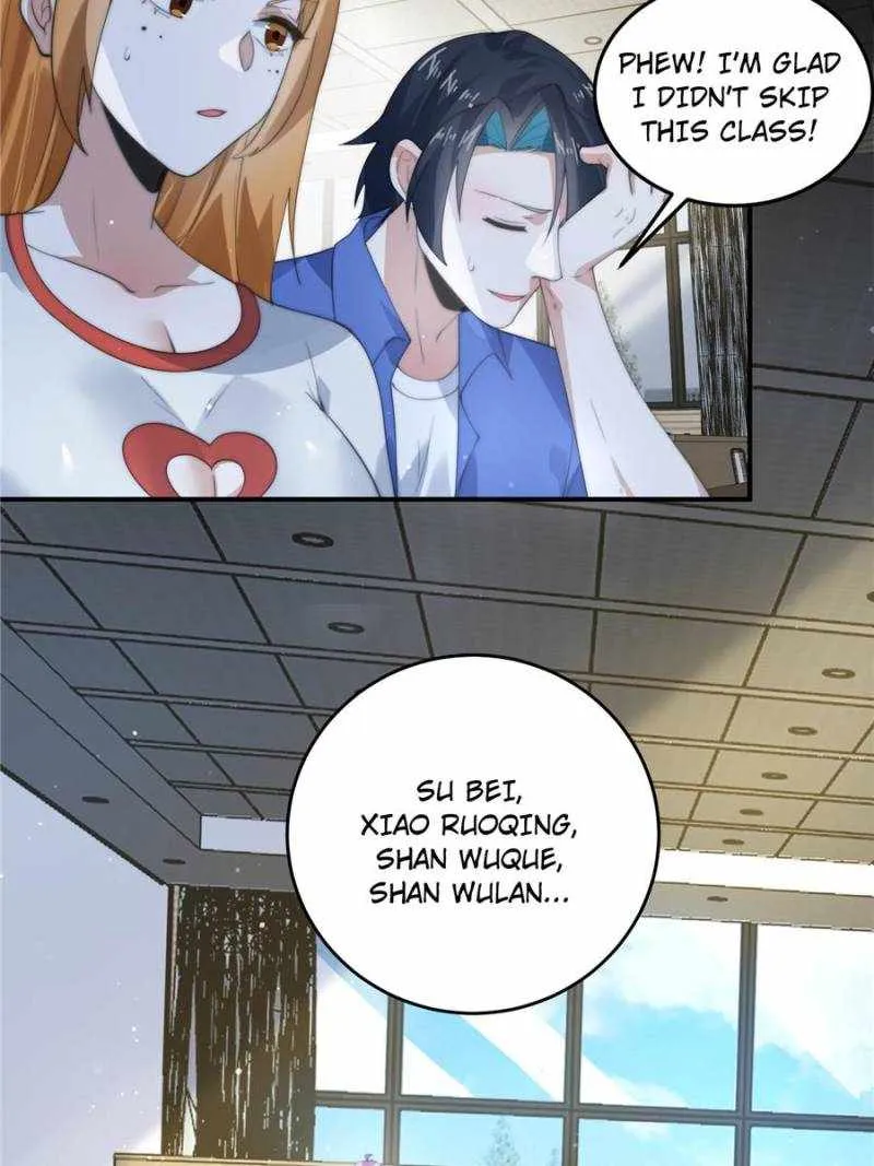 All The Female Apprentices Want To Kill Me Zinmanga X Chapter 82 Page 17