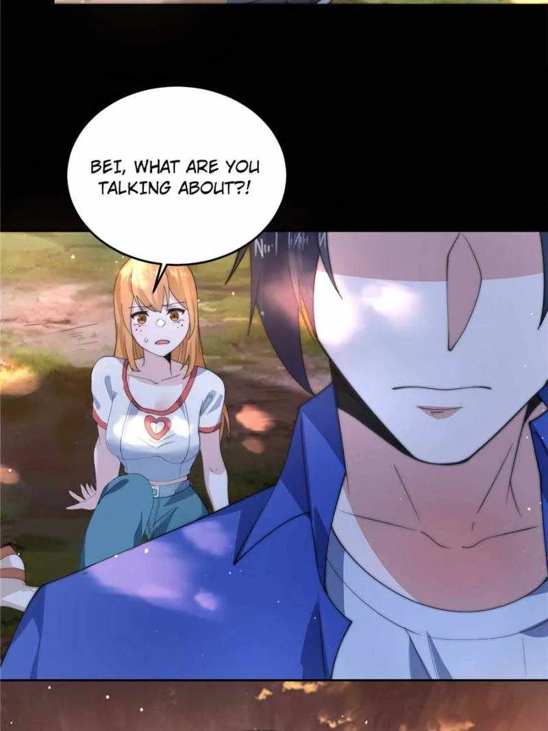 All The Female Apprentices Want To Kill Me Zinmanga X Chapter 82 Page 29
