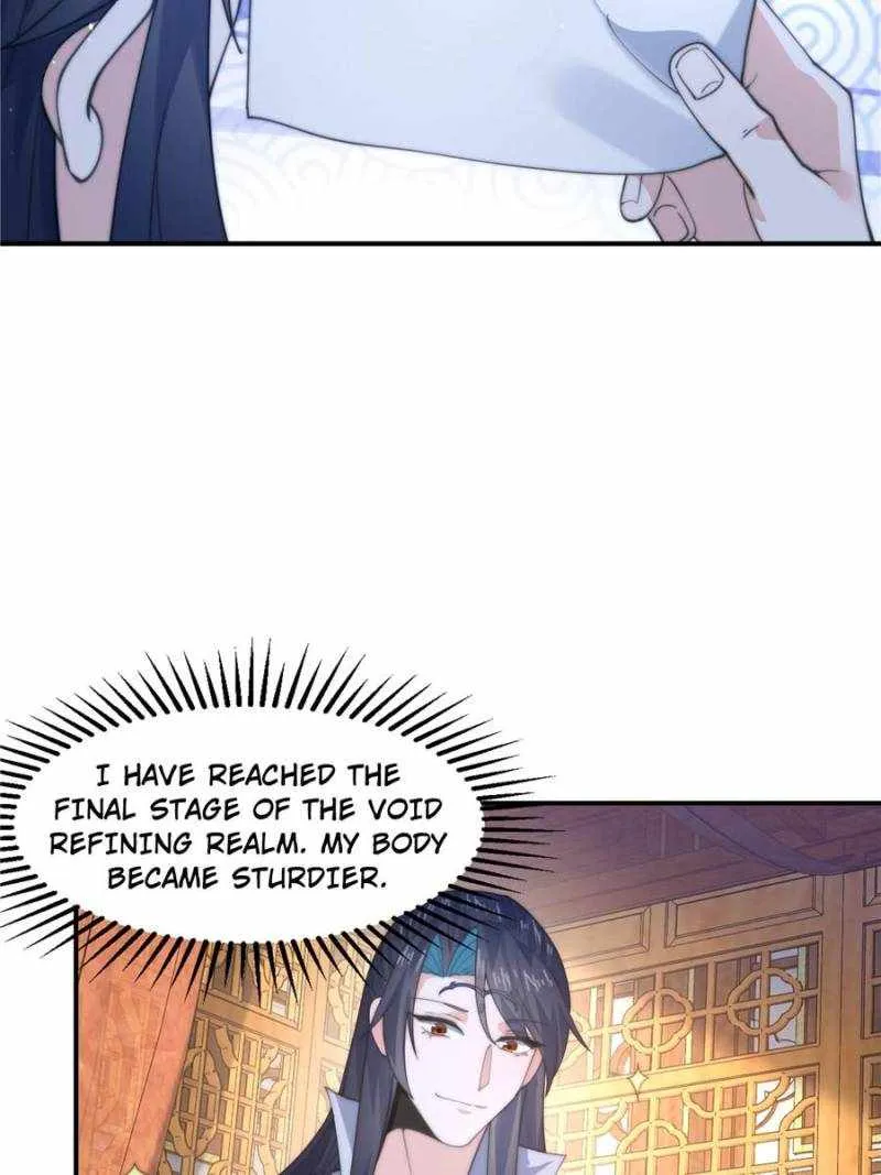 All The Female Apprentices Want To Kill Me Zinmanga X Chapter 82 Page 40