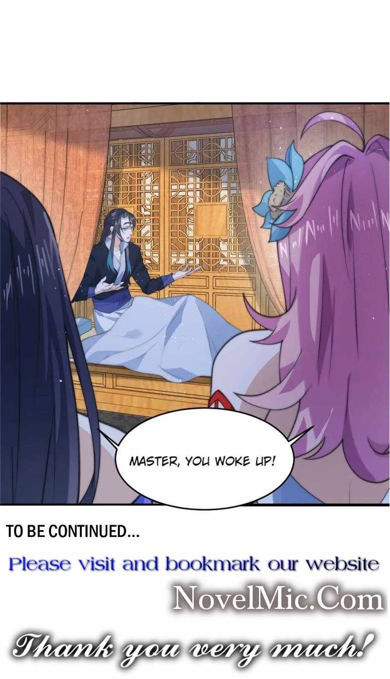 All The Female Apprentices Want To Kill Me Zinmanga X Chapter 82 Page 42