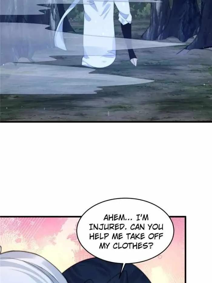 All The Female Apprentices Want To Kill Me Zinmanga X Chapter 80 Page 37