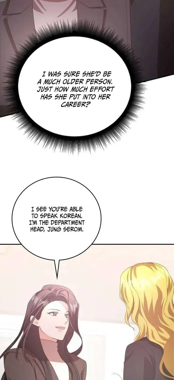 A Genius Writer’s Random Workplace Zinmanga X Chapter 41 Page 72