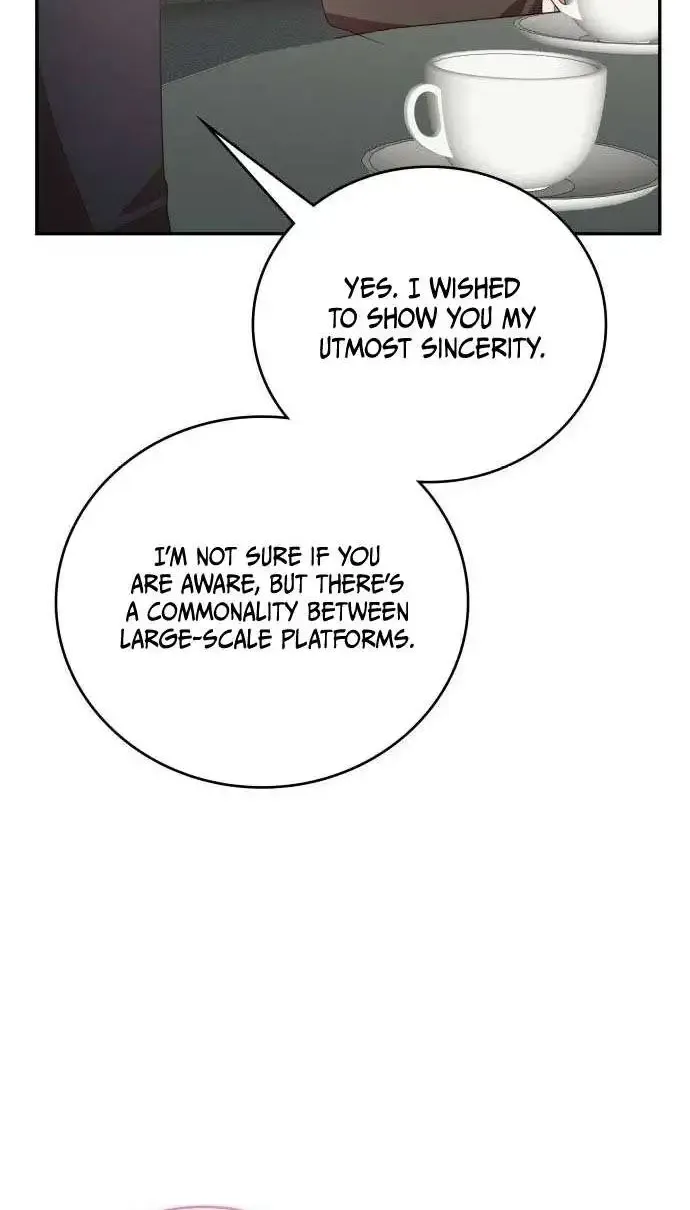 A Genius Writer’s Random Workplace Zinmanga X Chapter 41 Page 84