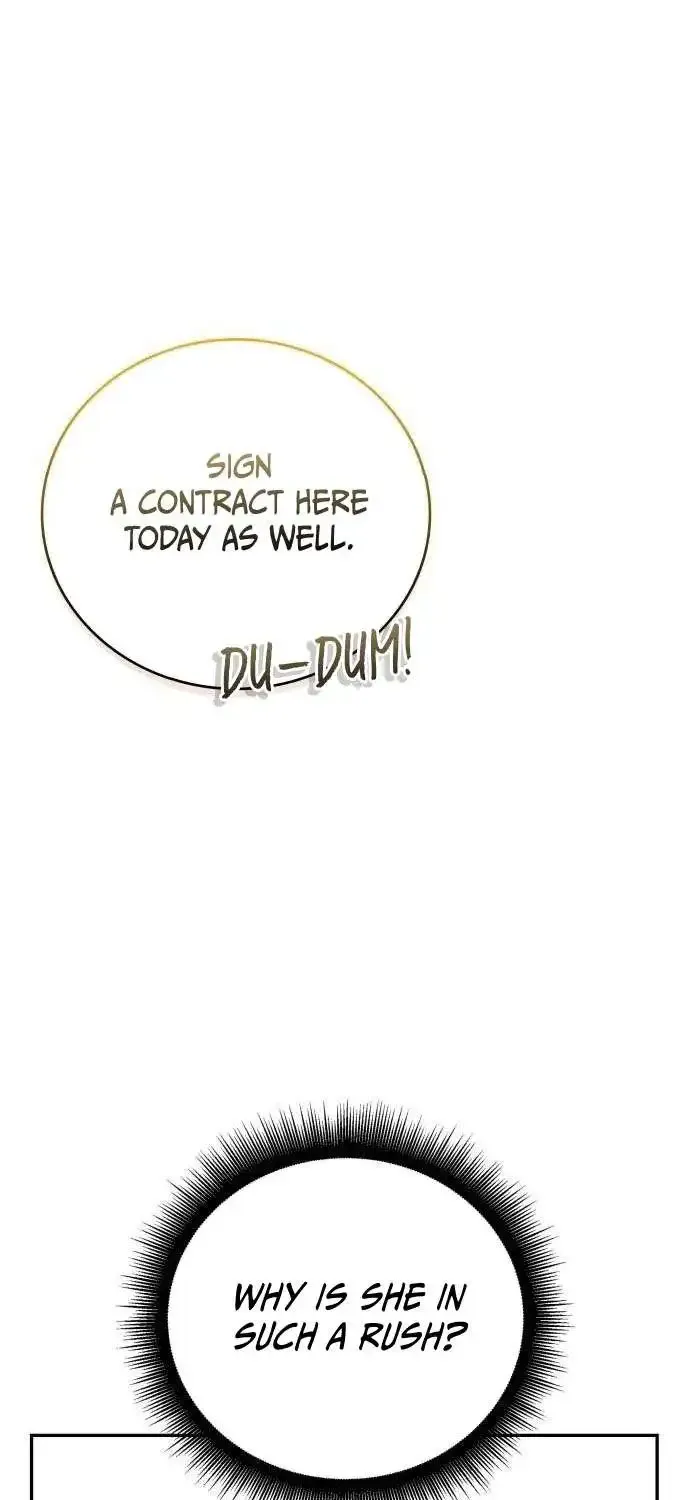 A Genius Writer’s Random Workplace Zinmanga X Chapter 41 Page 89
