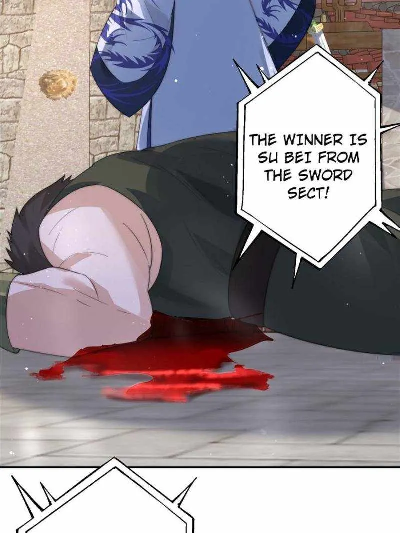 All The Female Apprentices Want To Kill Me Zinmanga X Chapter 79 Page 3