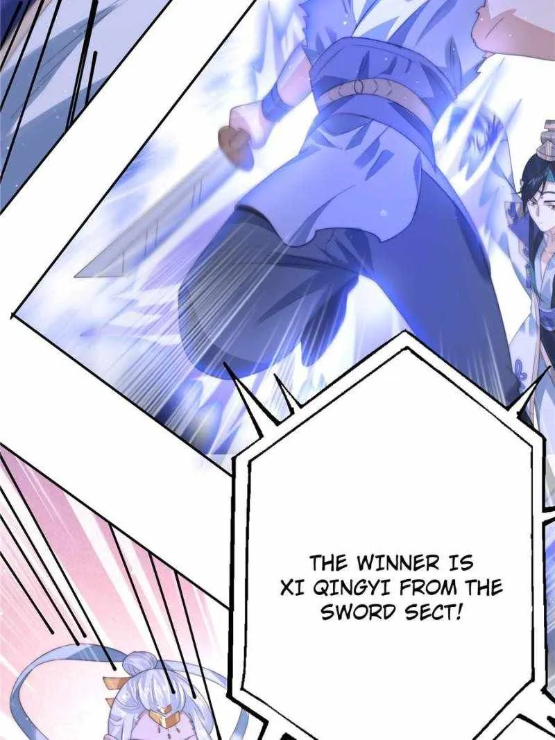 All The Female Apprentices Want To Kill Me Zinmanga X Chapter 79 Page 5
