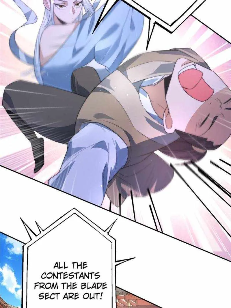 All The Female Apprentices Want To Kill Me Zinmanga X Chapter 79 Page 6
