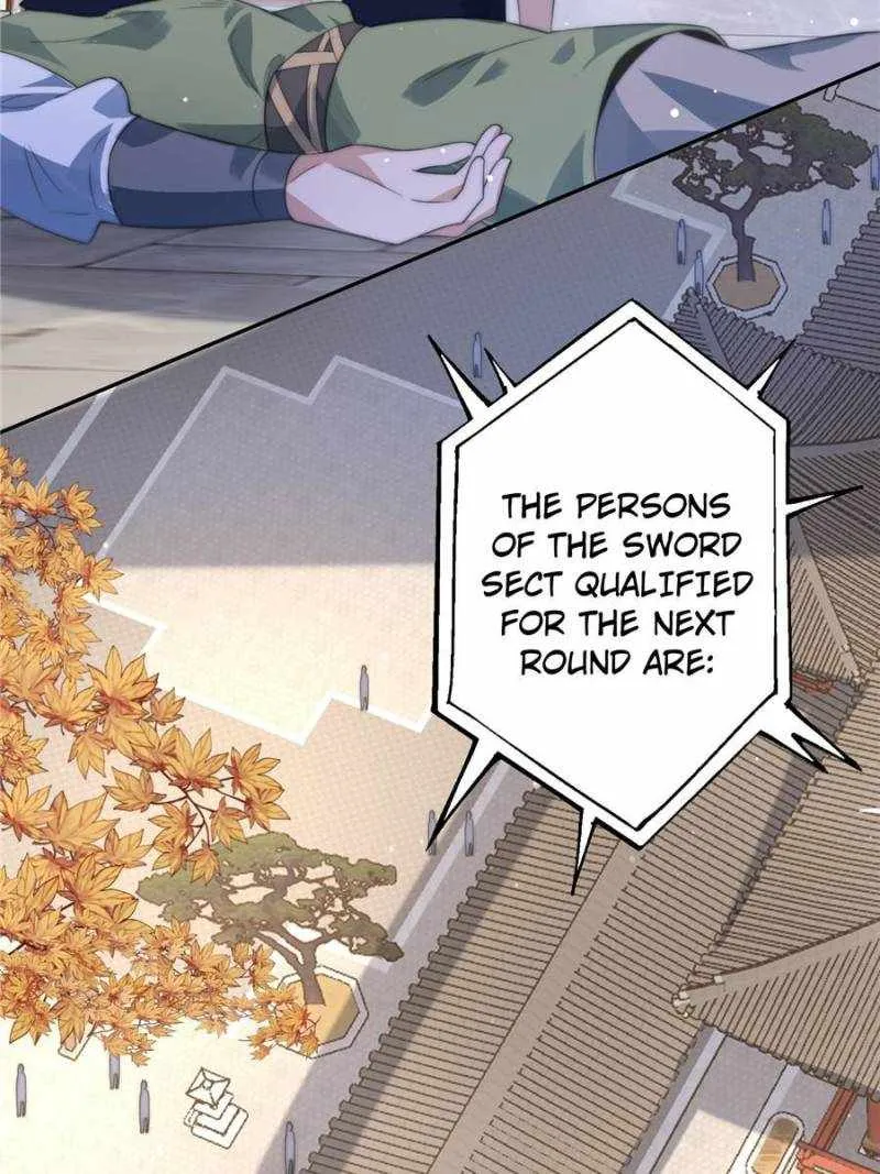 All The Female Apprentices Want To Kill Me Zinmanga X Chapter 79 Page 8