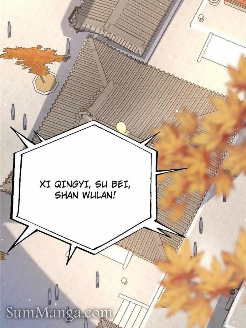 All The Female Apprentices Want To Kill Me Zinmanga X Chapter 79 Page 9