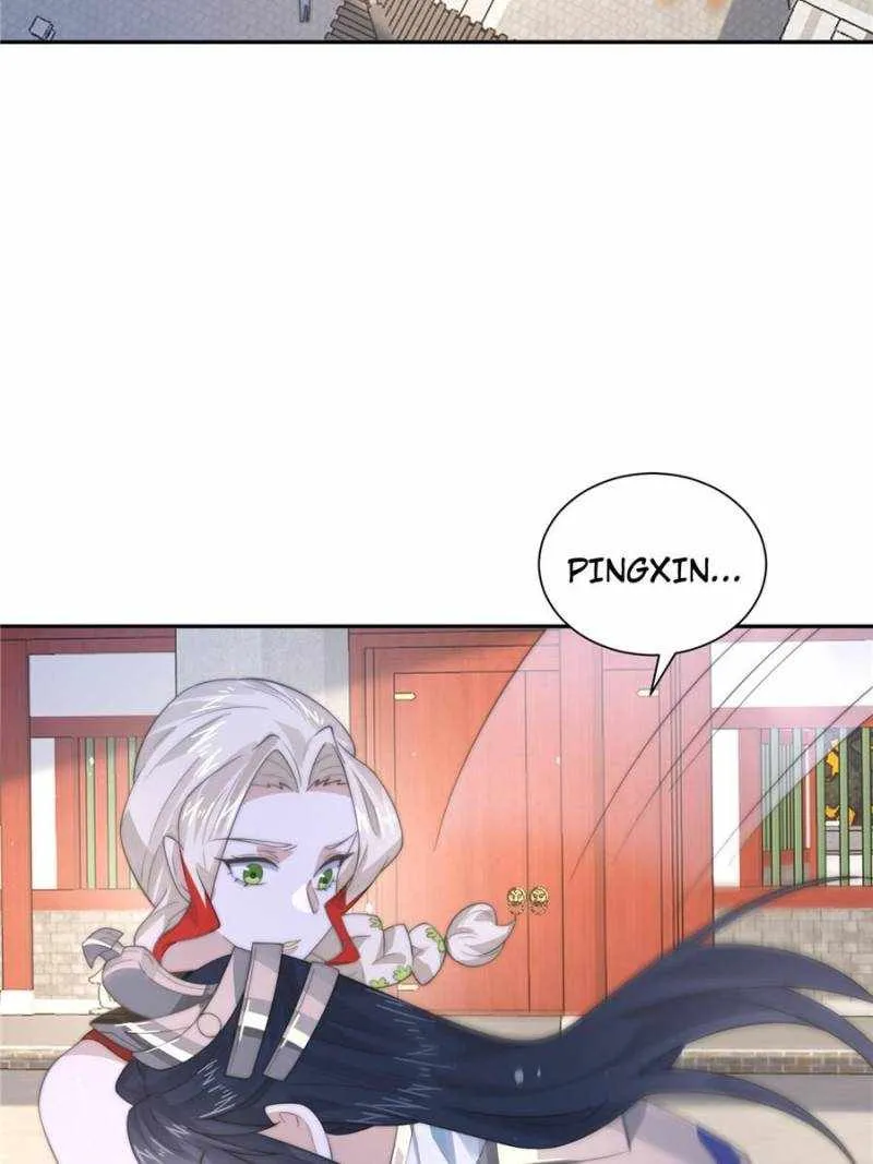 All The Female Apprentices Want To Kill Me Zinmanga X Chapter 79 Page 10