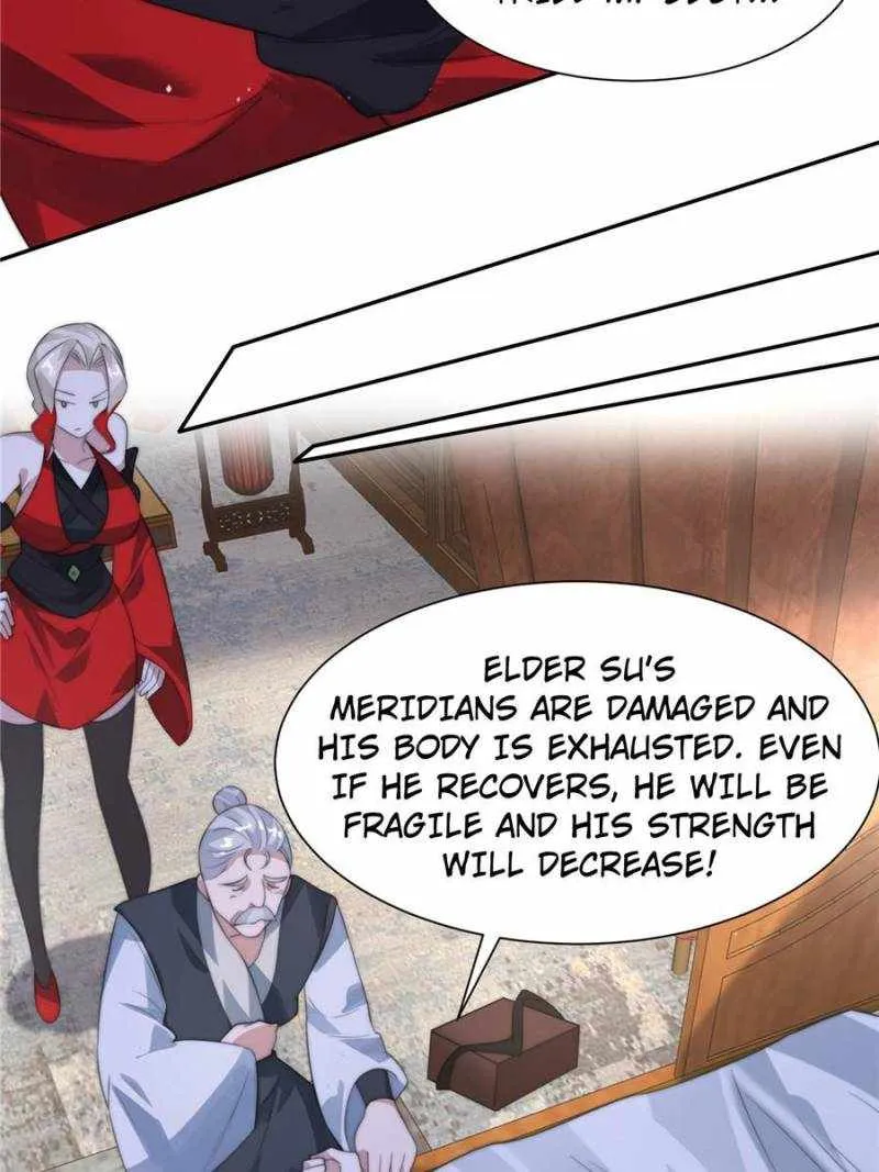 All The Female Apprentices Want To Kill Me Zinmanga X Chapter 79 Page 13
