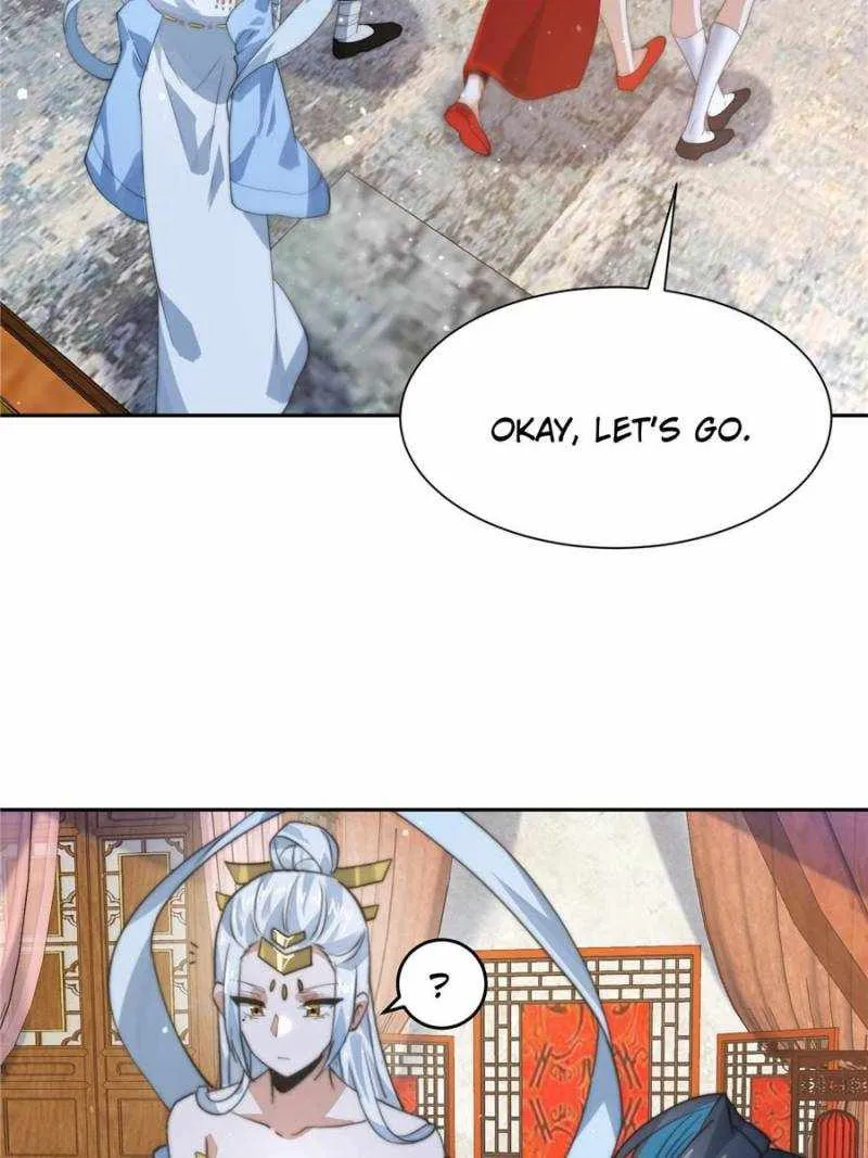 All The Female Apprentices Want To Kill Me Zinmanga X Chapter 79 Page 17