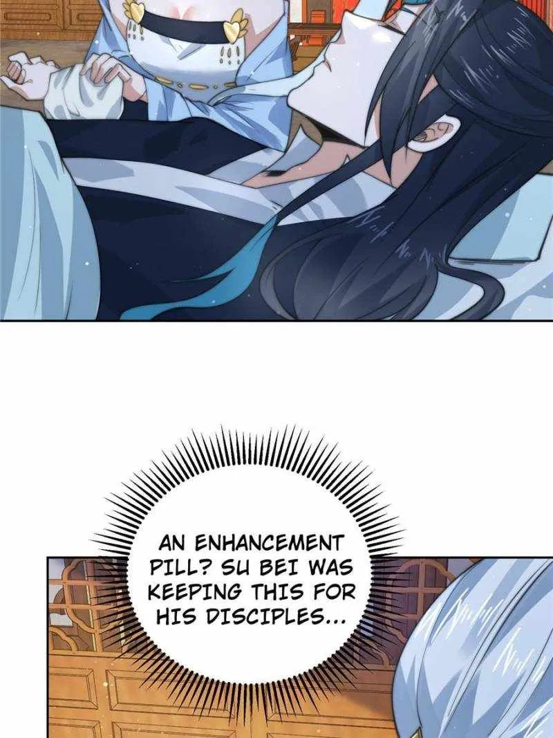 All The Female Apprentices Want To Kill Me Zinmanga X Chapter 79 Page 18