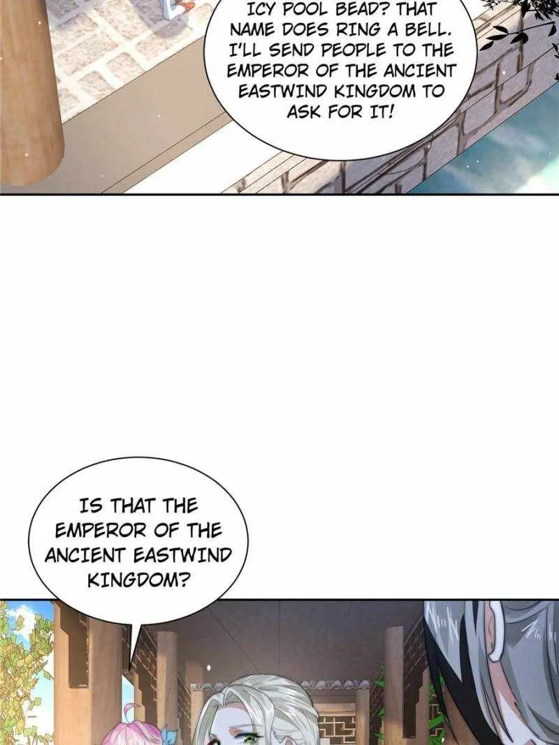 All The Female Apprentices Want To Kill Me Zinmanga X Chapter 79 Page 22