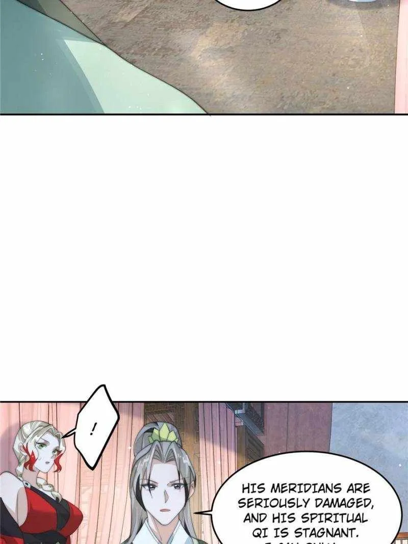 All The Female Apprentices Want To Kill Me Zinmanga X Chapter 79 Page 30