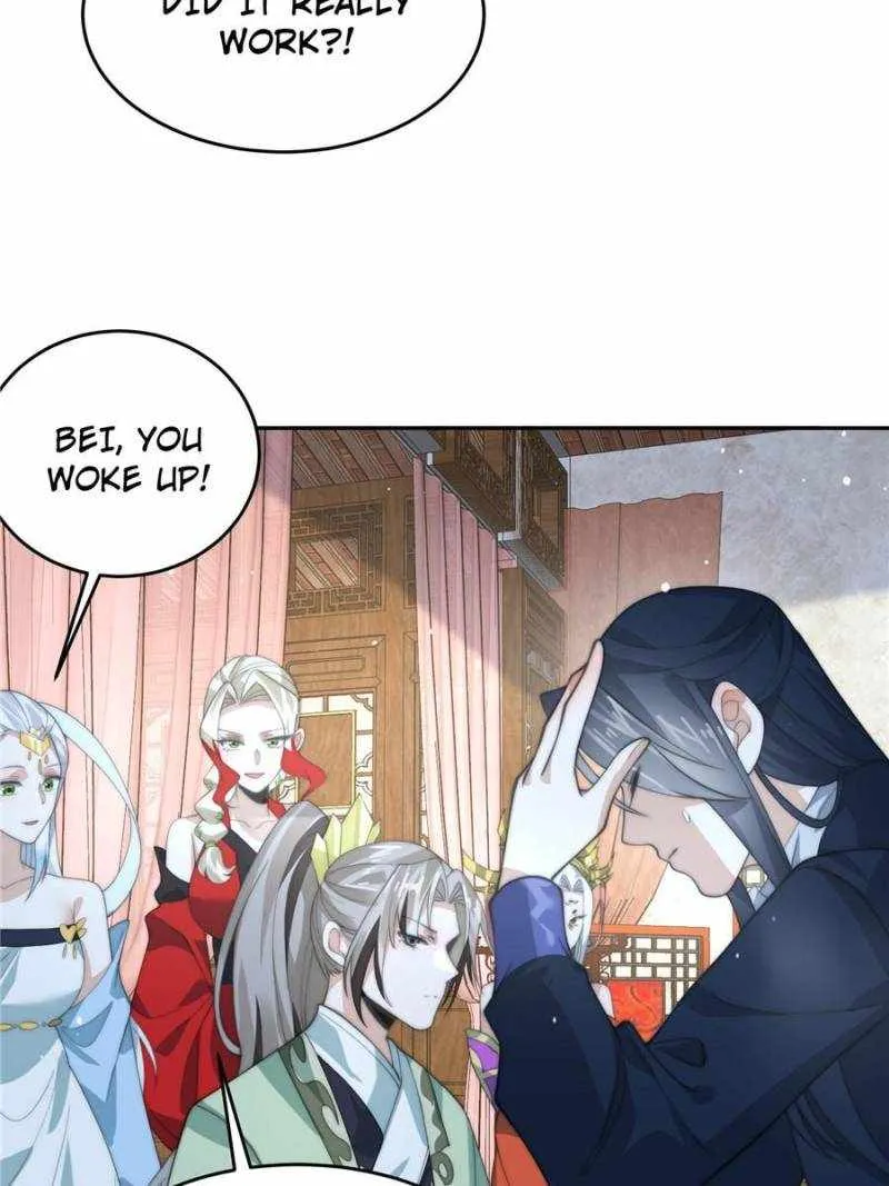 All The Female Apprentices Want To Kill Me Zinmanga X Chapter 79 Page 37