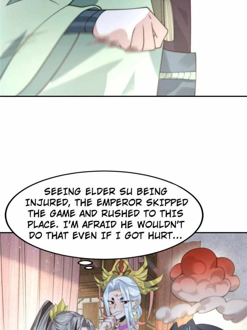 All The Female Apprentices Want To Kill Me Zinmanga X Chapter 79 Page 41