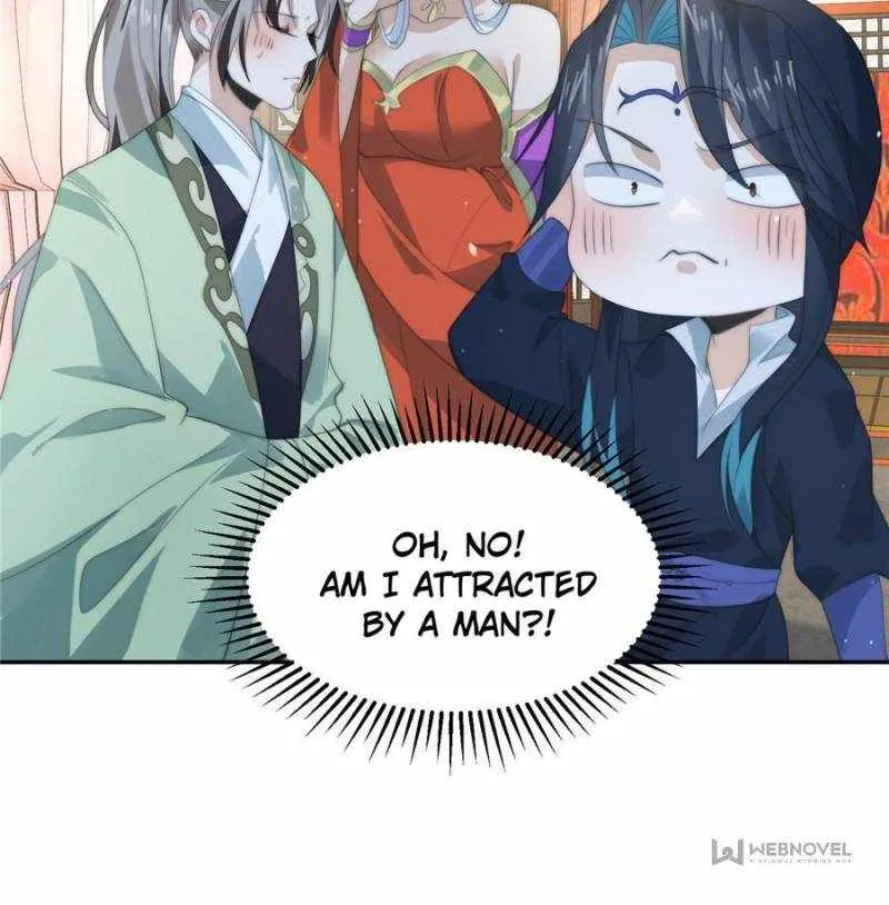 All The Female Apprentices Want To Kill Me Zinmanga X Chapter 79 Page 42
