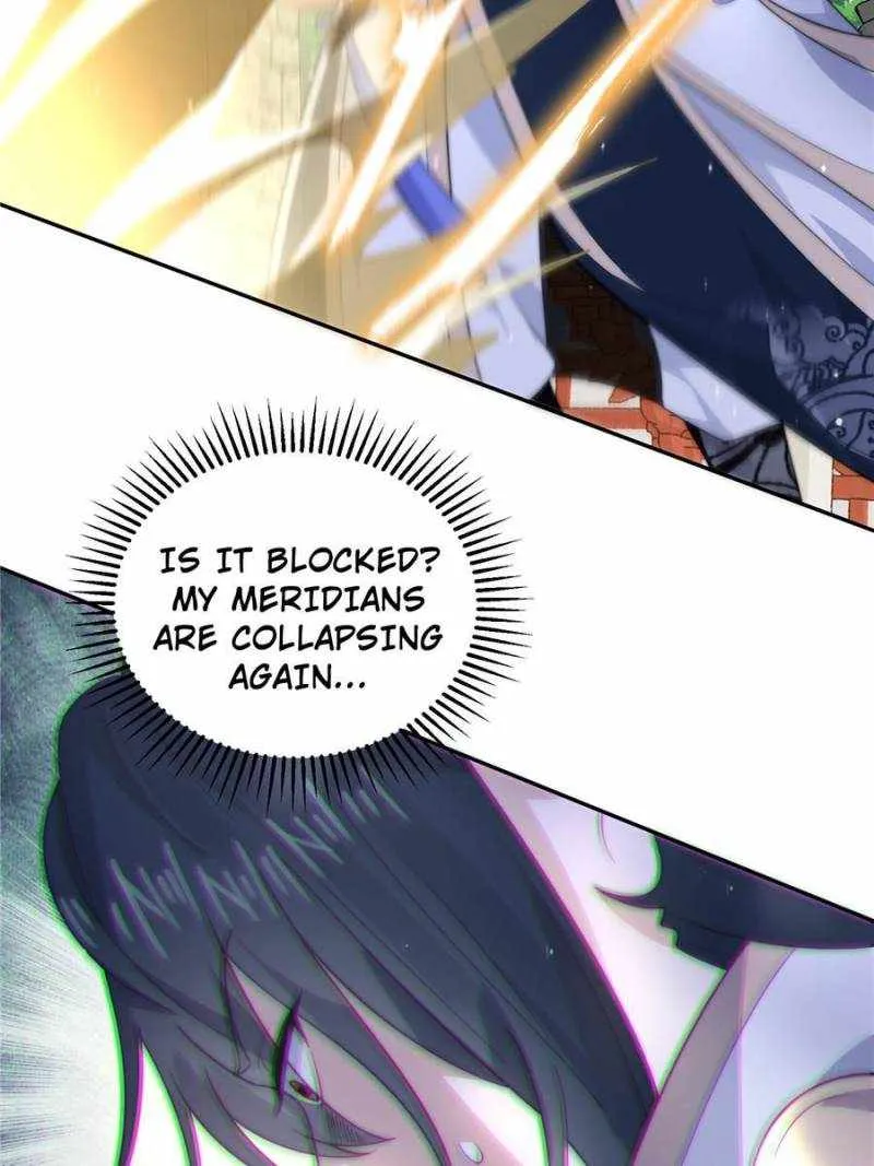 All The Female Apprentices Want To Kill Me Zinmanga X Chapter 78 Page 3