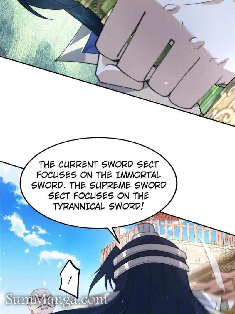 All The Female Apprentices Want To Kill Me Zinmanga X Chapter 78 Page 7